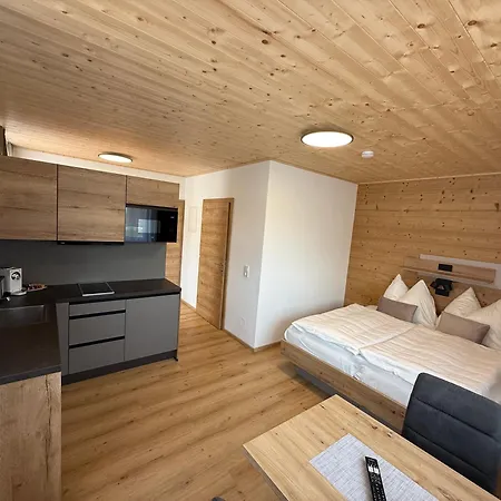 Bergzeit Apartment Schladming