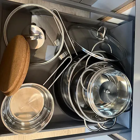 Apartment Bergzeit *