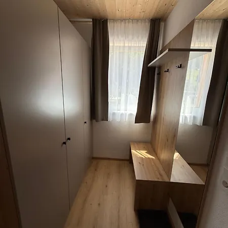 Bergzeit Apartment Schladming